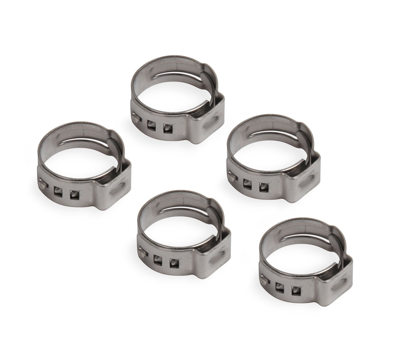 750010ERL Earl's Vapor Guard™ Hose Clamp