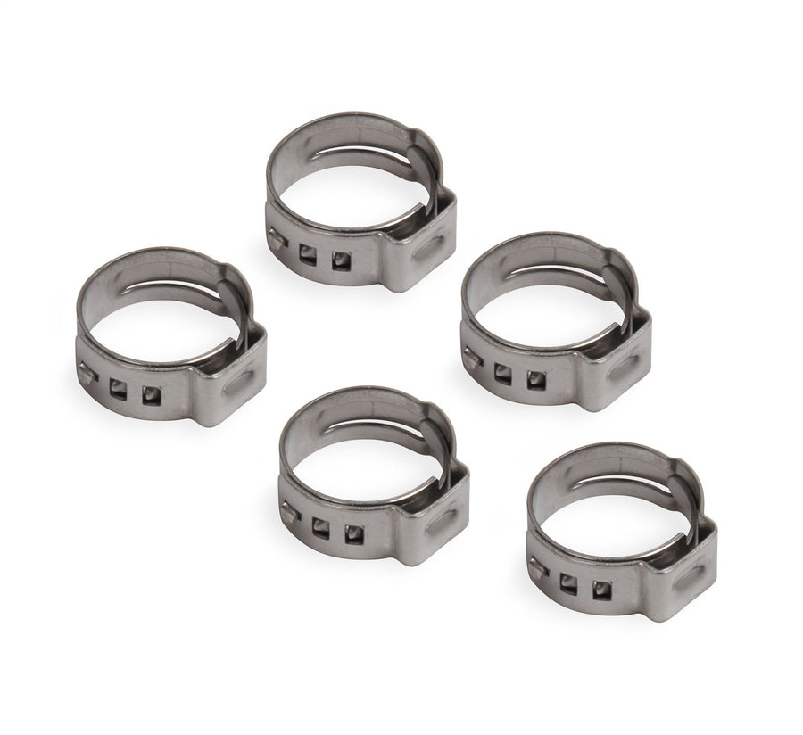 750010ERL Earl's Vapor Guard™ Hose Clamp