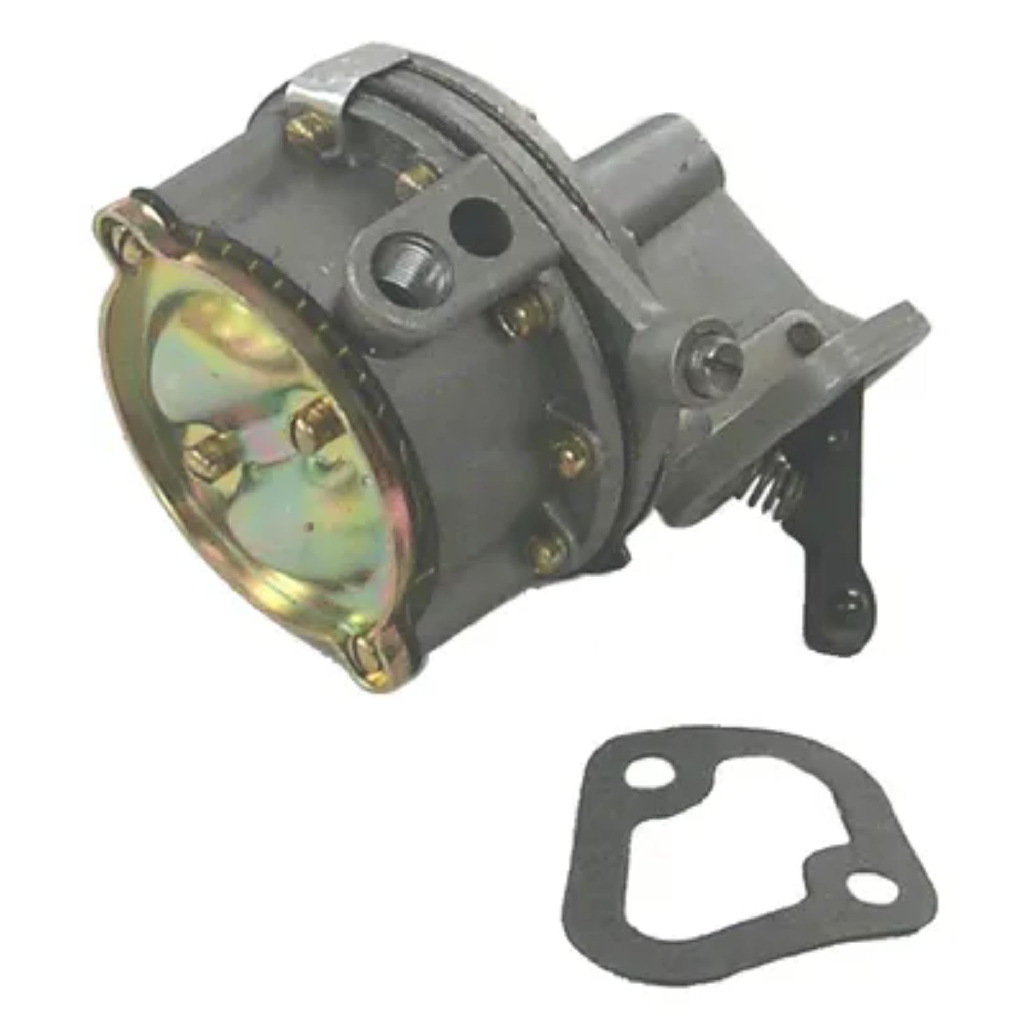 Fuel Pump, Sierra, 18-7260