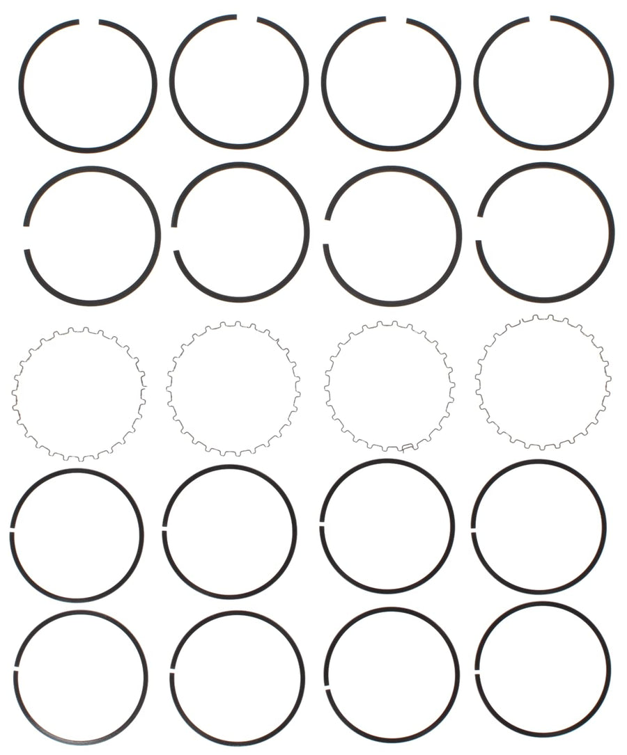 Engine MAHLE Piston Ring Set 51762