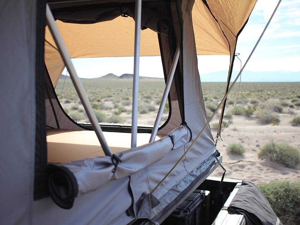 Roof Top Tent Front Runner - Low Profile, Lightweight