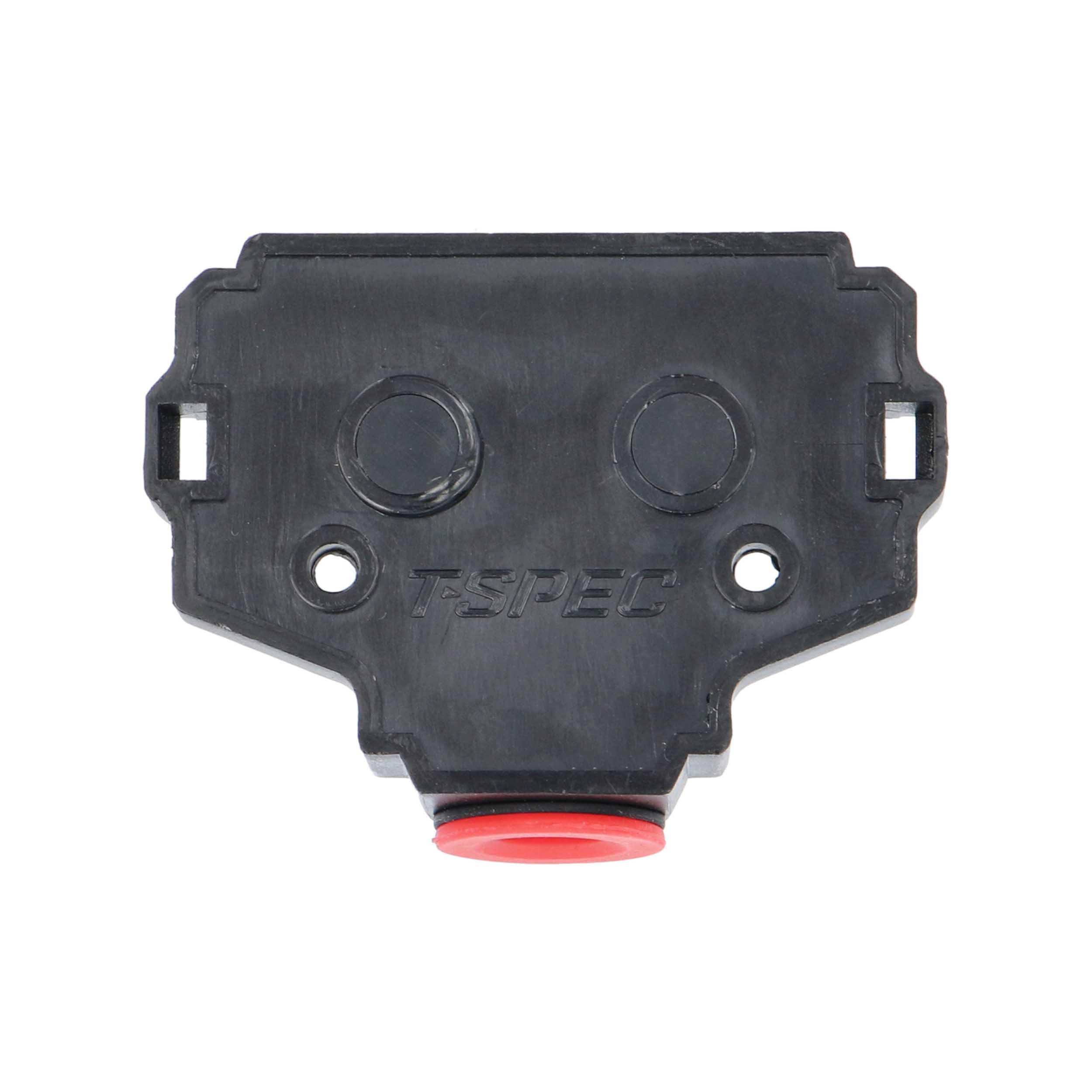 3-Position Metra Brands Ground Distribution Block