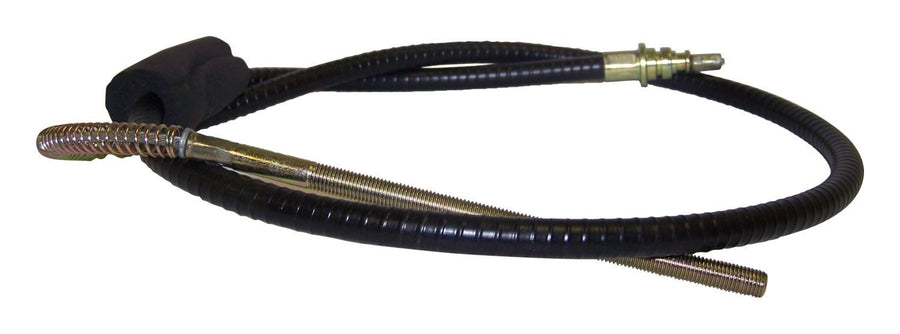 Automotive Crown Parking Brake Cable Brake