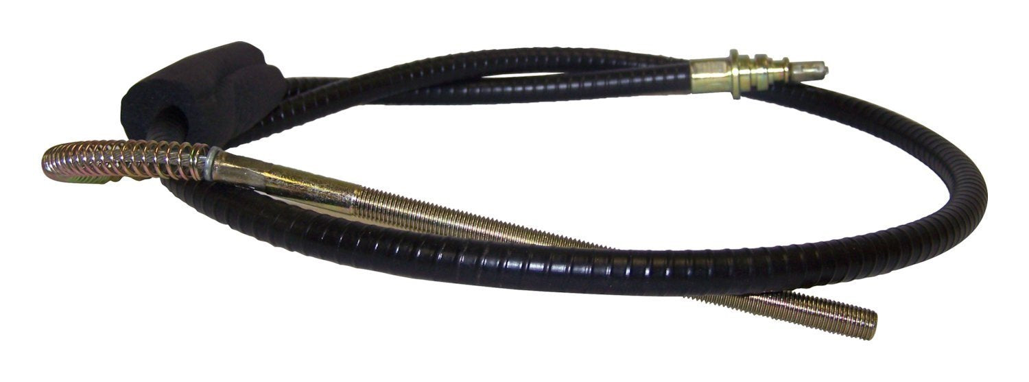 Automotive Crown Parking Brake Cable Brake