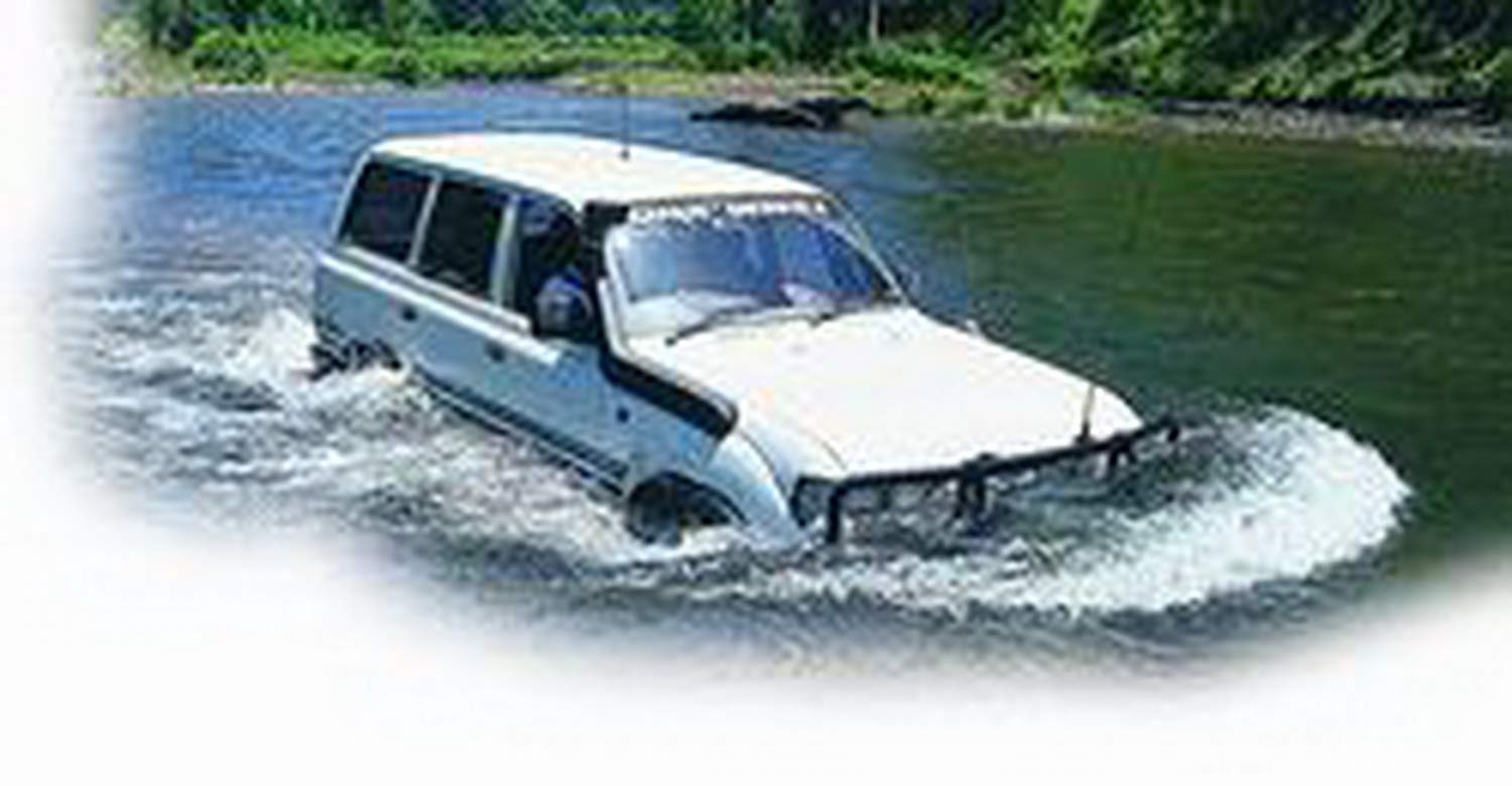Jeep Jk ARB Safari 4X4 Snorkel Vspec 3.8/2.8 Lhd 10/06-1/12