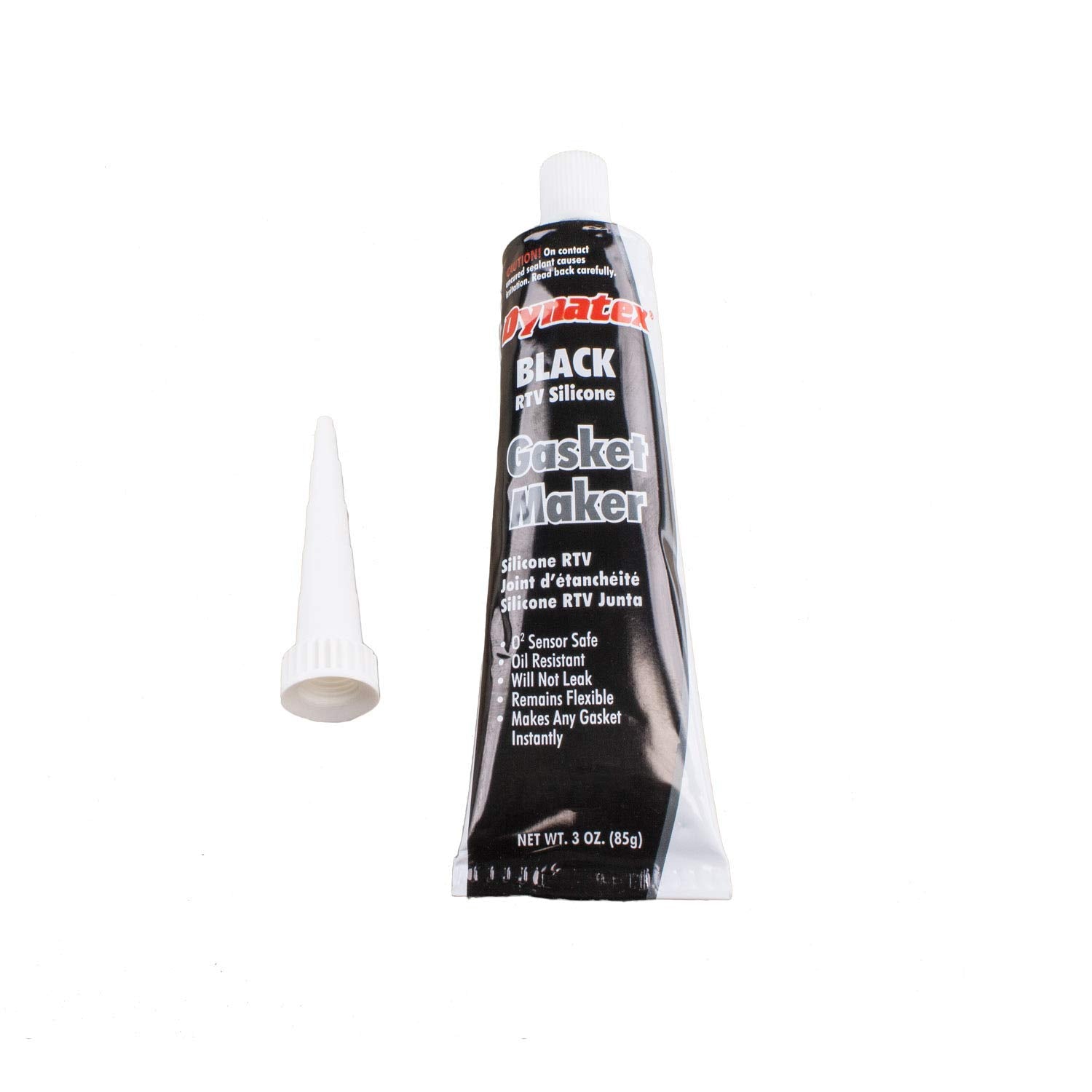Motive Gear-RTV Silicone Sealant Performance Differential 107276 RTV Silicone Sealant
