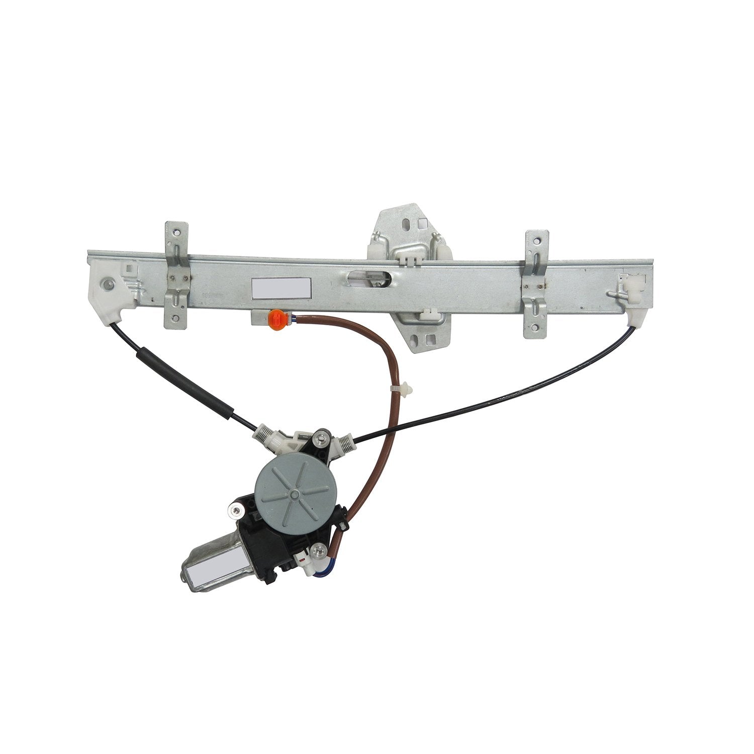 Replacement TYC 660555 Window Regulator (Rear Right)
