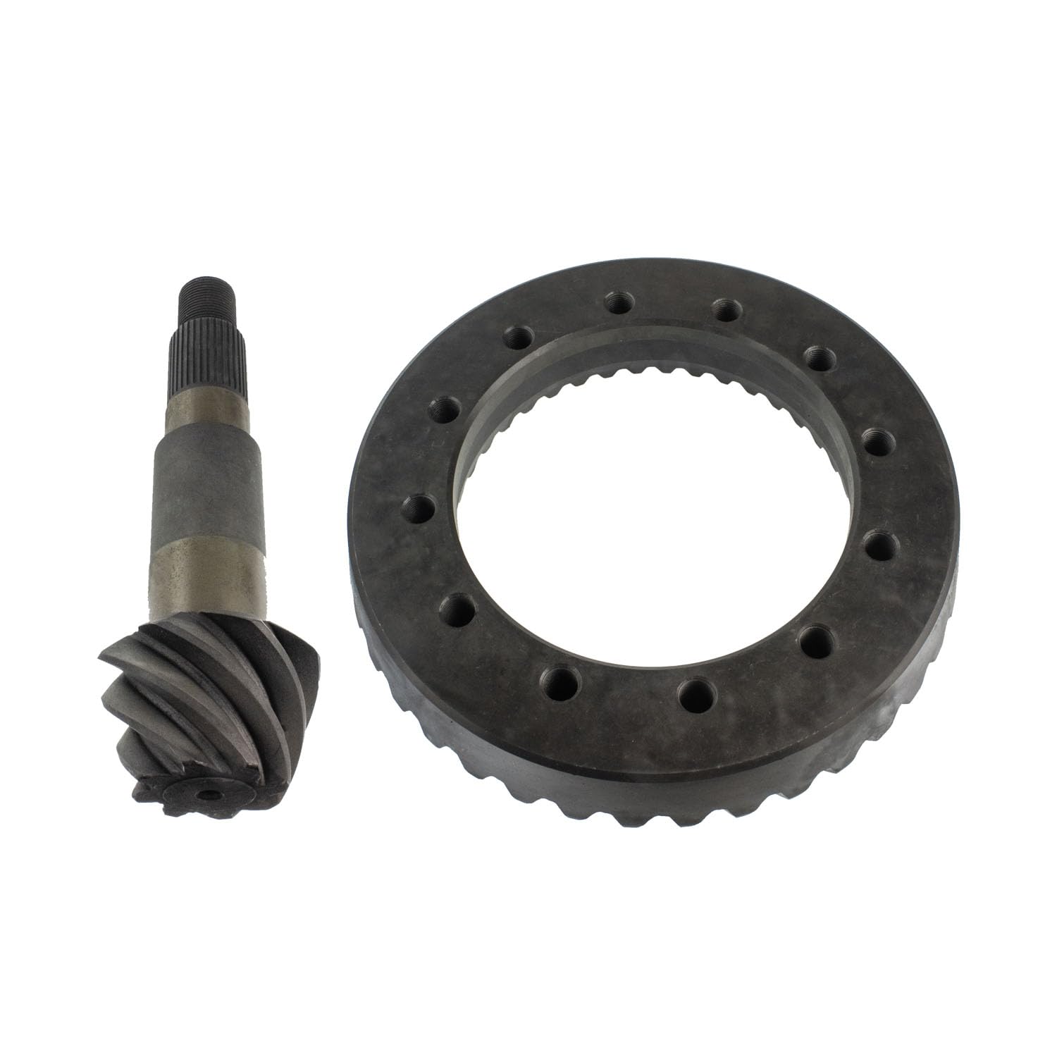 D80-488 Motive Gear Differential Ring and Pinion, 4.88 Ratio, Dana 80, Fits Chevy Kodiak C4500 C5500 GMC Topkick C6500 C7500 (2003-2009), 11.25" Diameter