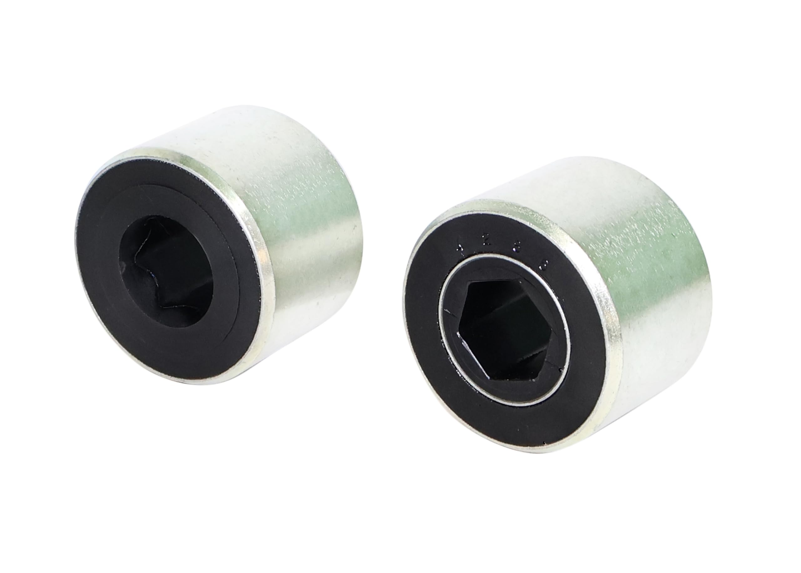 Whiteline W63672 Inner Rear Upper Suspension Control Arm Bushing Kit Compatible with Pontiac 08-09 G8