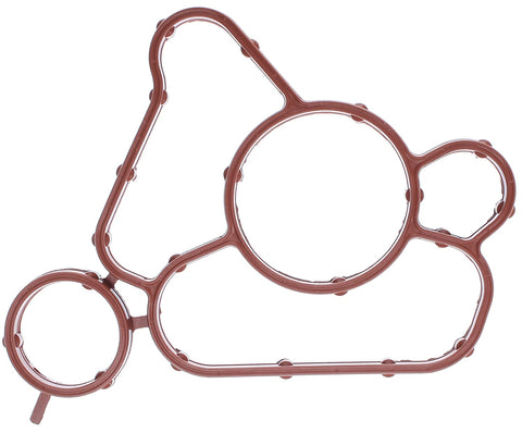 Engine Oil Filter Adapter Gasket MAHLE B33479