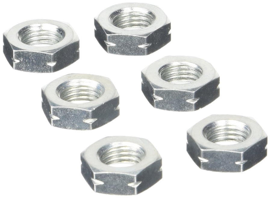 Jam Nut QA1 JNL7S-6PK, Pack of 6