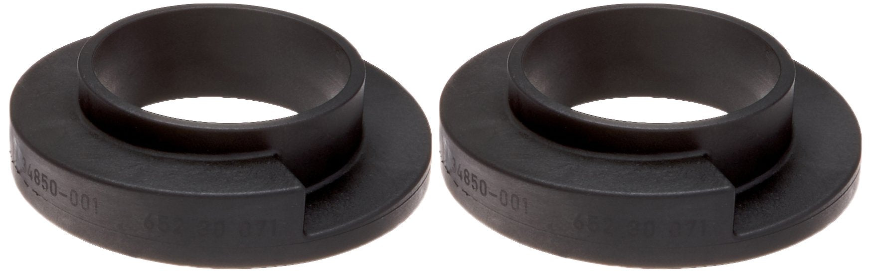 34850 Belltech SPRING DISTANCE KIT 1inch 97-00 GM 2500 FRONT