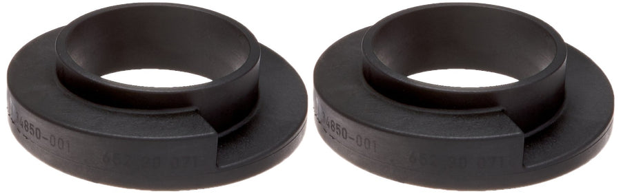34850 Belltech SPRING DISTANCE KIT 1inch 97-00 GM 2500 FRONT