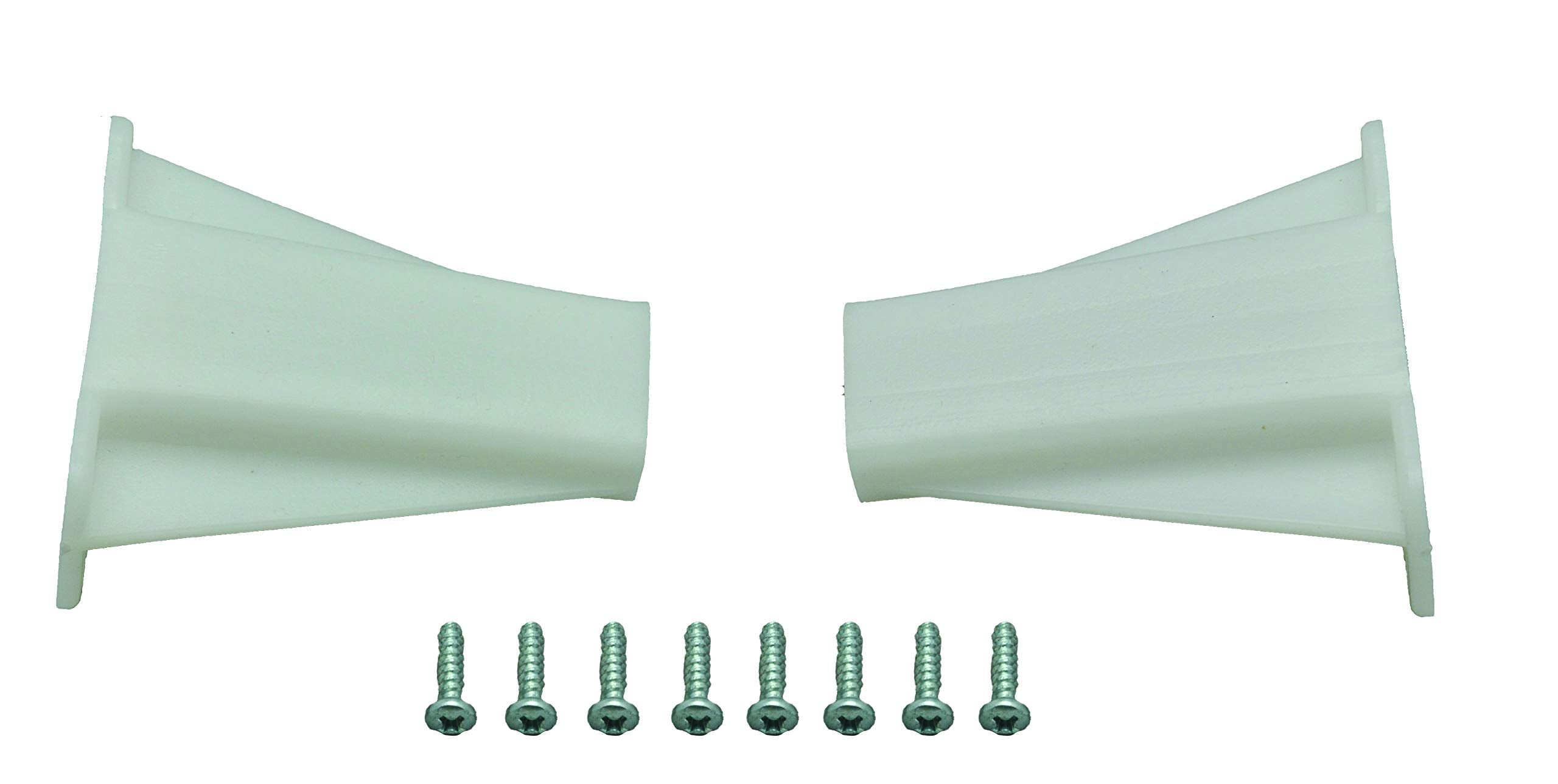 Rear Socket AP Products 013-137 for Drawer Gu