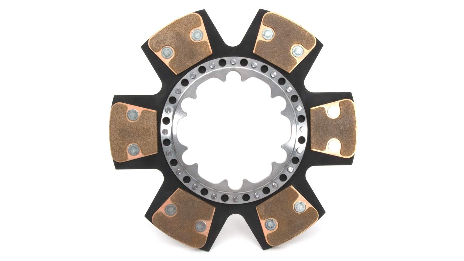Dyad Xds Centerforce 10.4, Clutch And Flywheel Kit