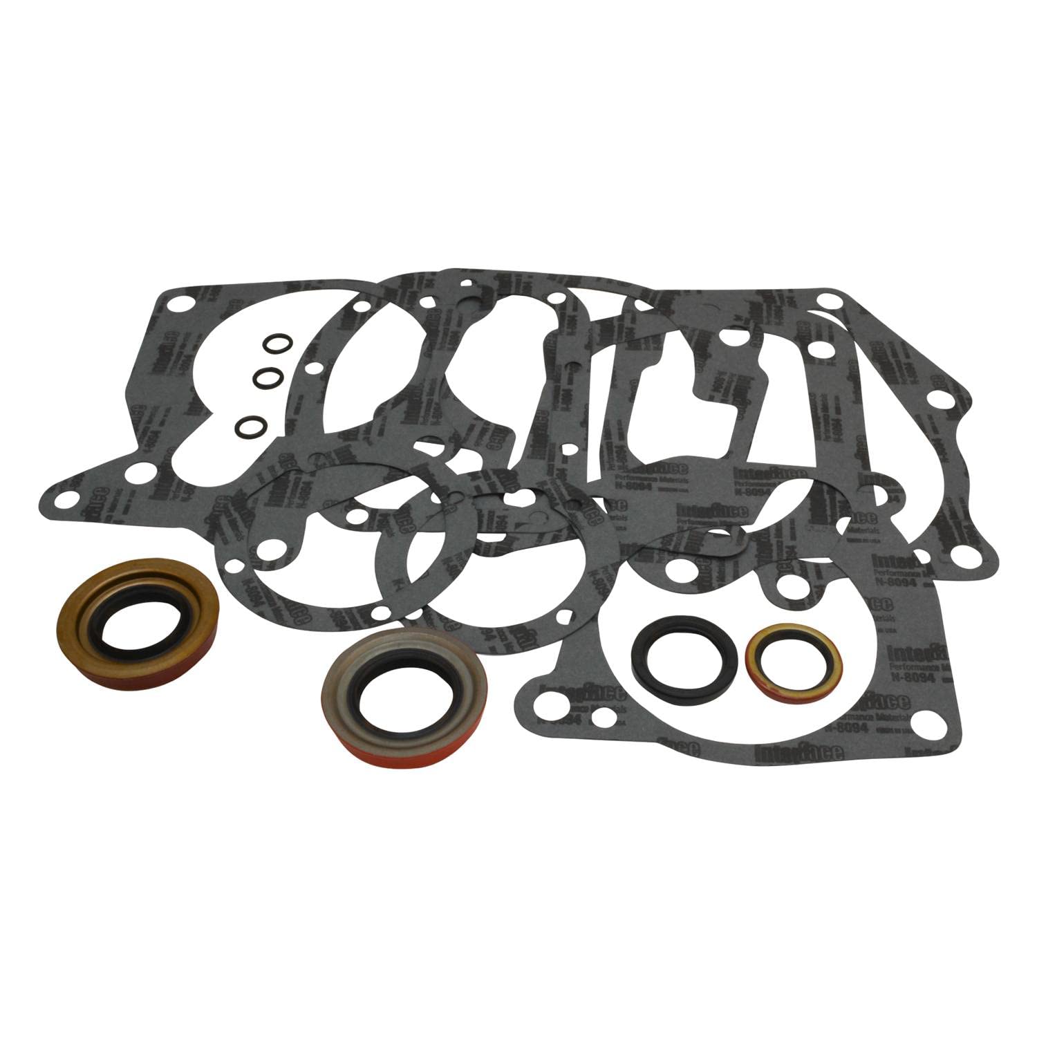 Manual Transmission USA Standard T10 Gasket Seal Kit