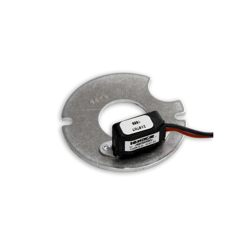 Ignitor PerTronix 1589 Electronic Ignition Conversion Kit, Compatible with Prestolite 8 Cylinder