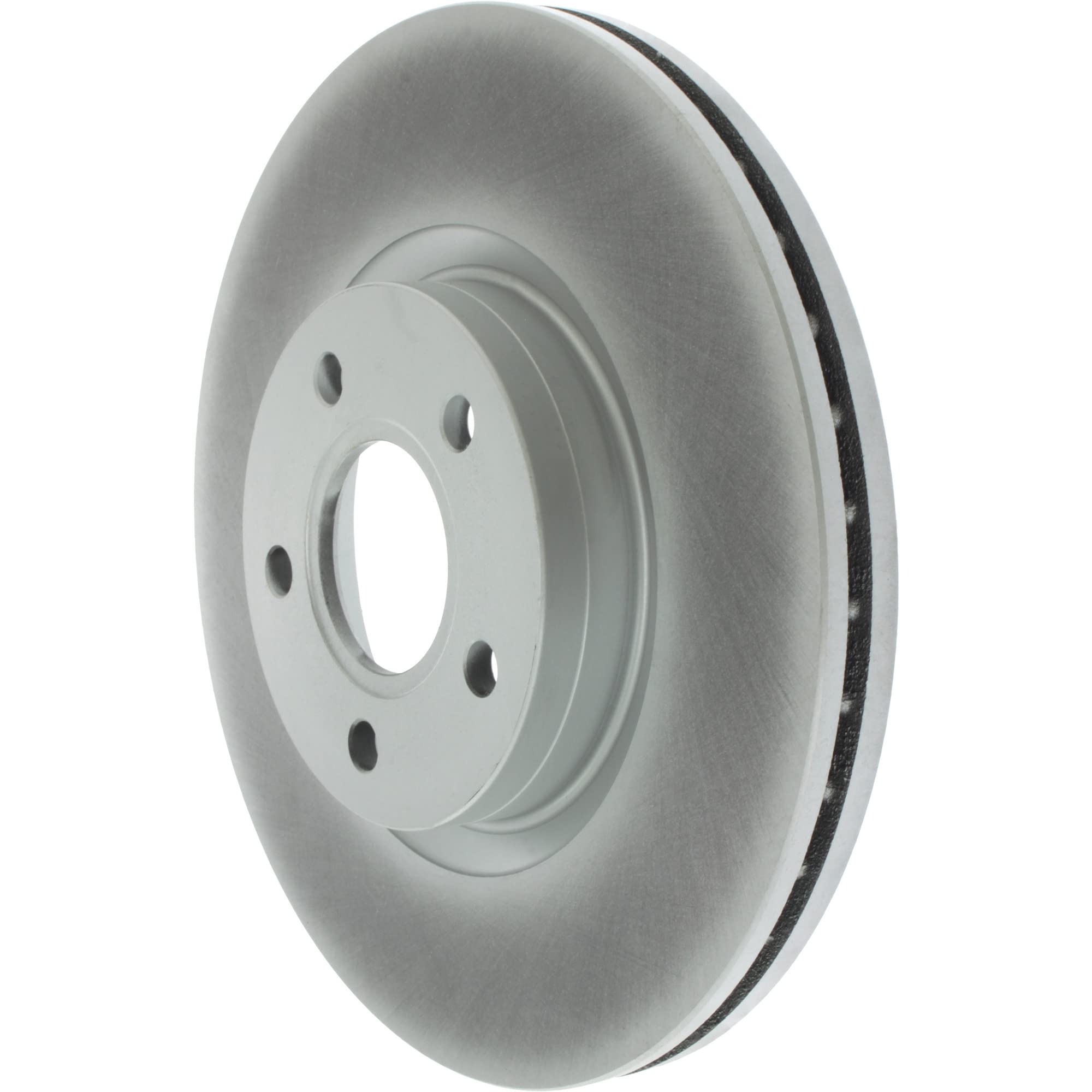 Centric Gcx Rotor 320.39037F with Full Coating