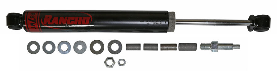 RS77118 Rancho RS7MT Suspension Shock Absorber