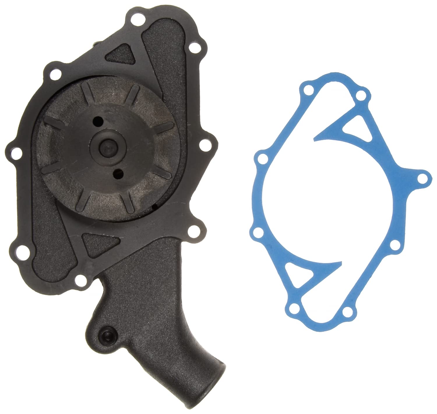 Premium Gates Engine Water Pump 44005