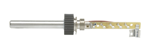 Weller T0058744711N Heater/Sensor Ws101, For Wsp80, Black