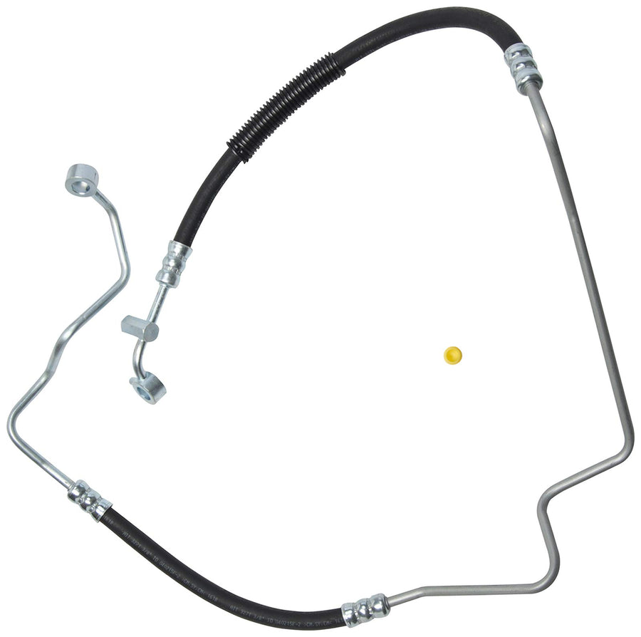 Power Steering Gates 368930 Hose Assembly Pressure Line