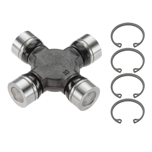 Super Strength MOOG 345 Non-Greaseable Universal Joint for Mercury Grand Marquis