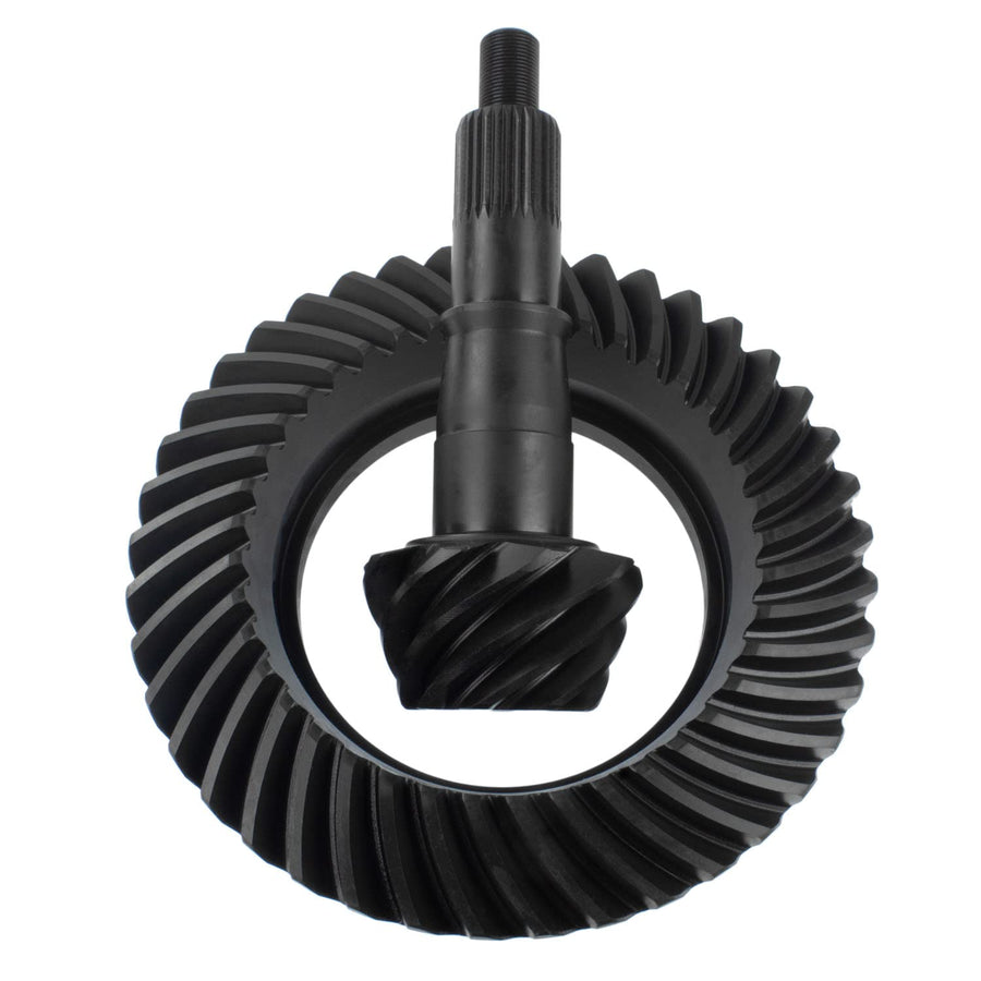 Motive Gear Differential Ring and Pinion F888456IFS for Ford 8.8 IFS, 4.56 Ratio, Reverse Rotation, Fits Ford Expedition/F-150/F-250, Replaces 2-2088-456, 2020758, and More
