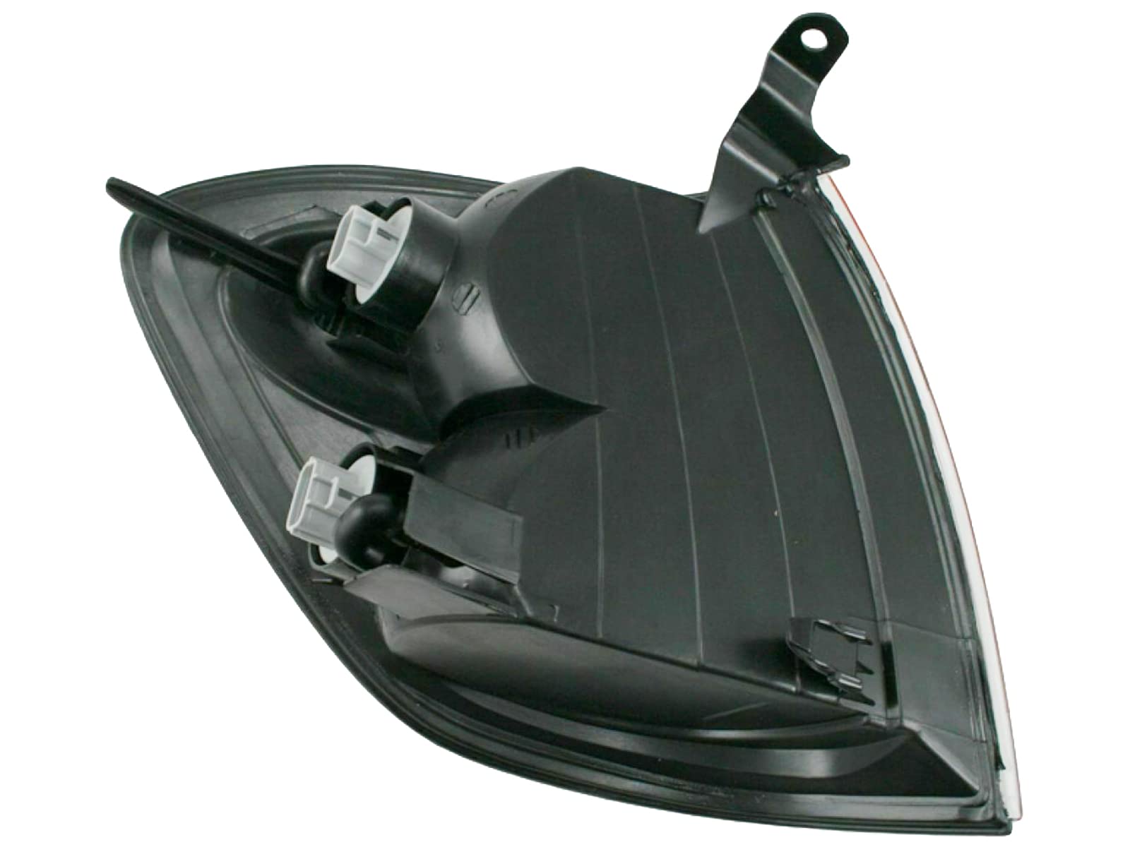 Replacement DEPO 312-1548L-AS Driver Side Turn Signal Light