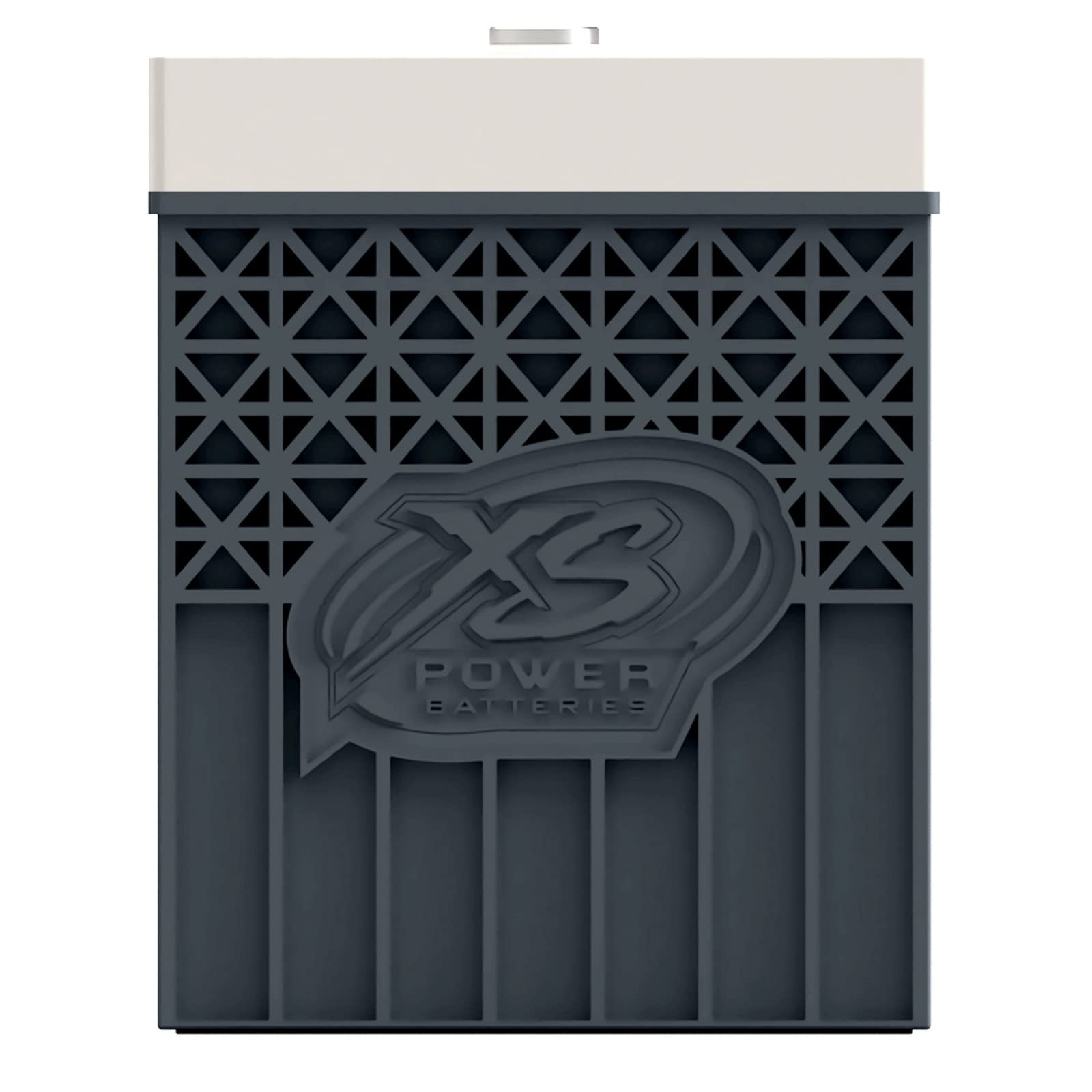 D3100 XS-Power