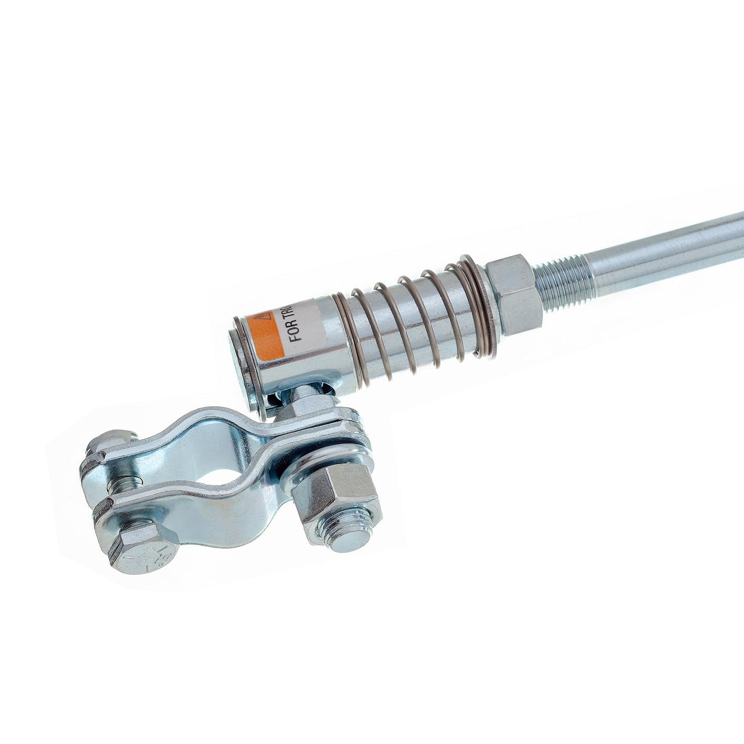 Outboard Kicker Motor Steering Kit attwood 11663-7