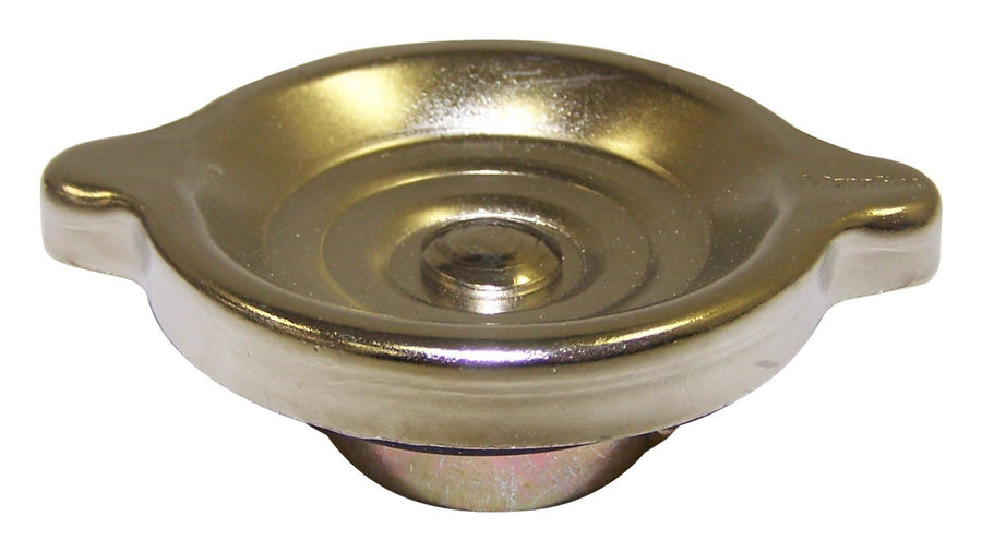 Oil Filler Cap Crown Automotive Engine