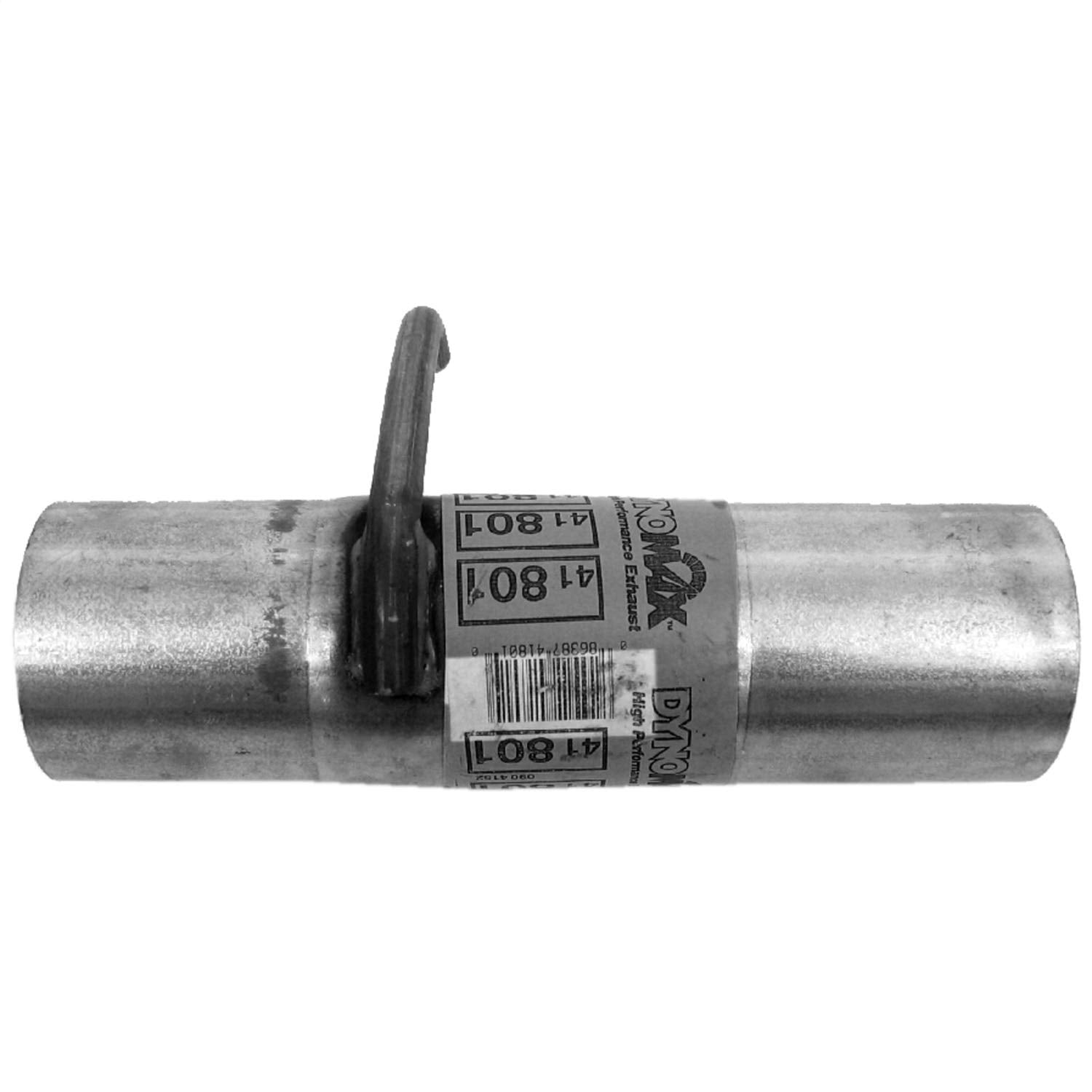 Exhaust Pipe Dynomax 41801 for Dodge Durango