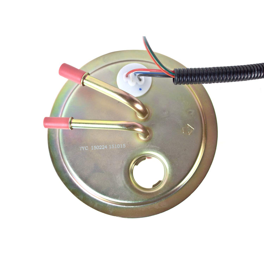 Fuel Pump Module Assembly TYC 150224-A Compatible with 1999-2002 Ford Expedition 4.6L 5.4L V8