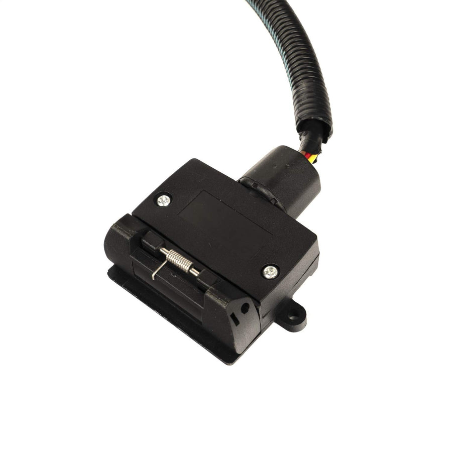 Trailer Wiring Harness | Rugged Ridge | 17275.05 | Fits 2007-2018 Jeep Wrangler JK 2-Door