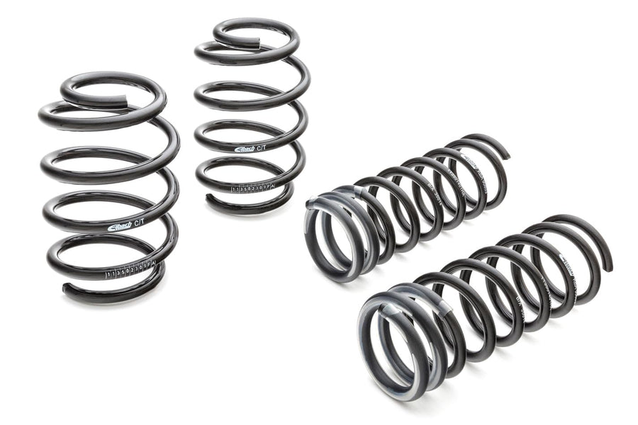 Eibach Performance Pro-Kit Springs E10-35-029-07-22 Set Of 4 Compatible with Ford Mustang GT Coupe 2018-2020