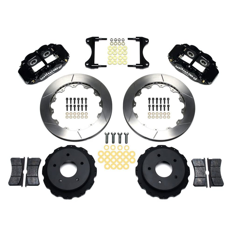 Rear FNSL4R Kit,12.88"