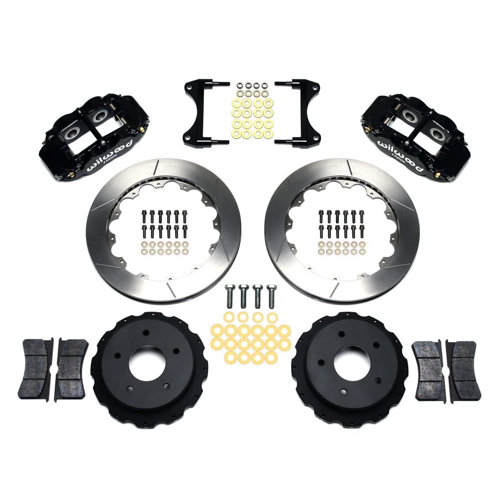 Rear FNSL4R Kit,12.88"