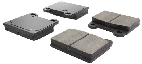 Sport Brake Pads StopTech 309.00450 with Shims