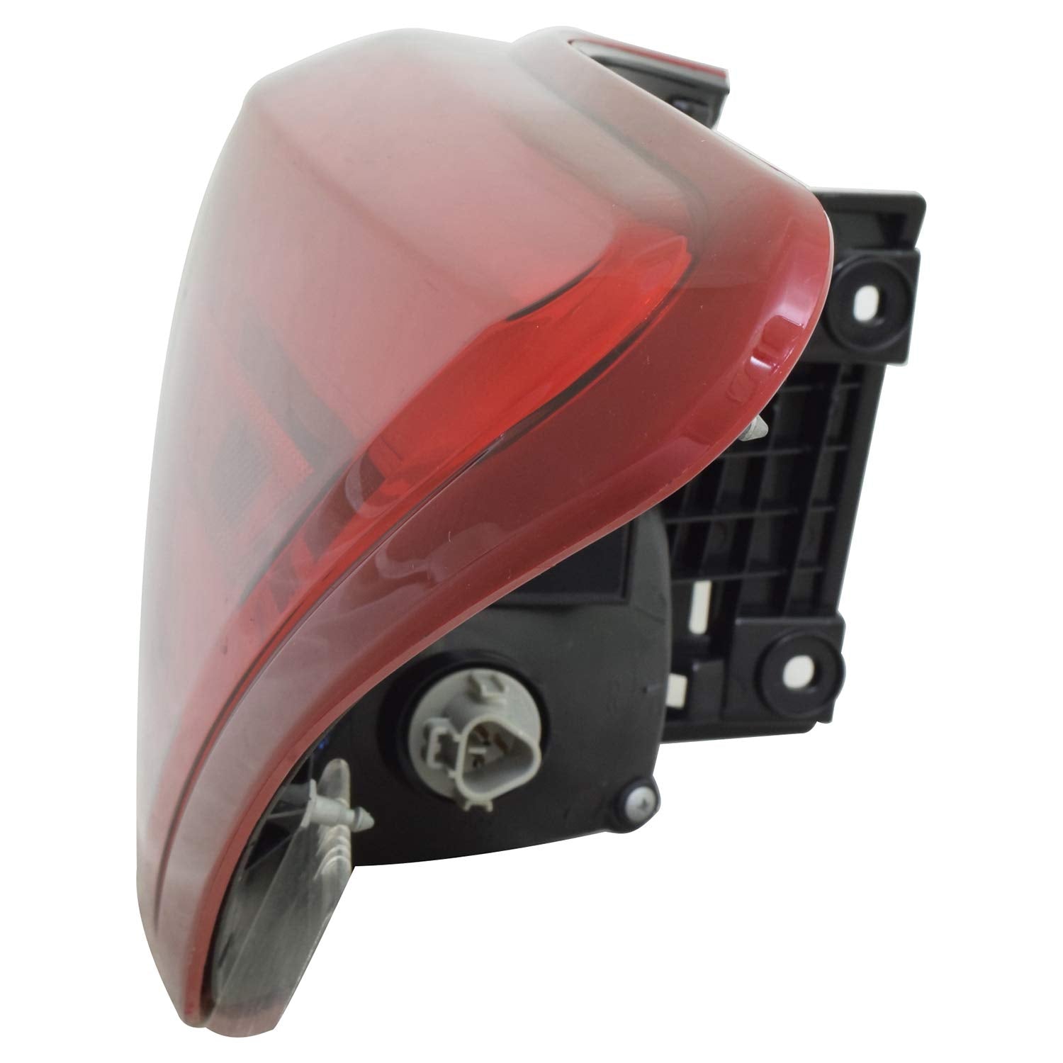 Right TYC Tail Light Assembly Compatible with 2017-2019 Nissan Pathfinder