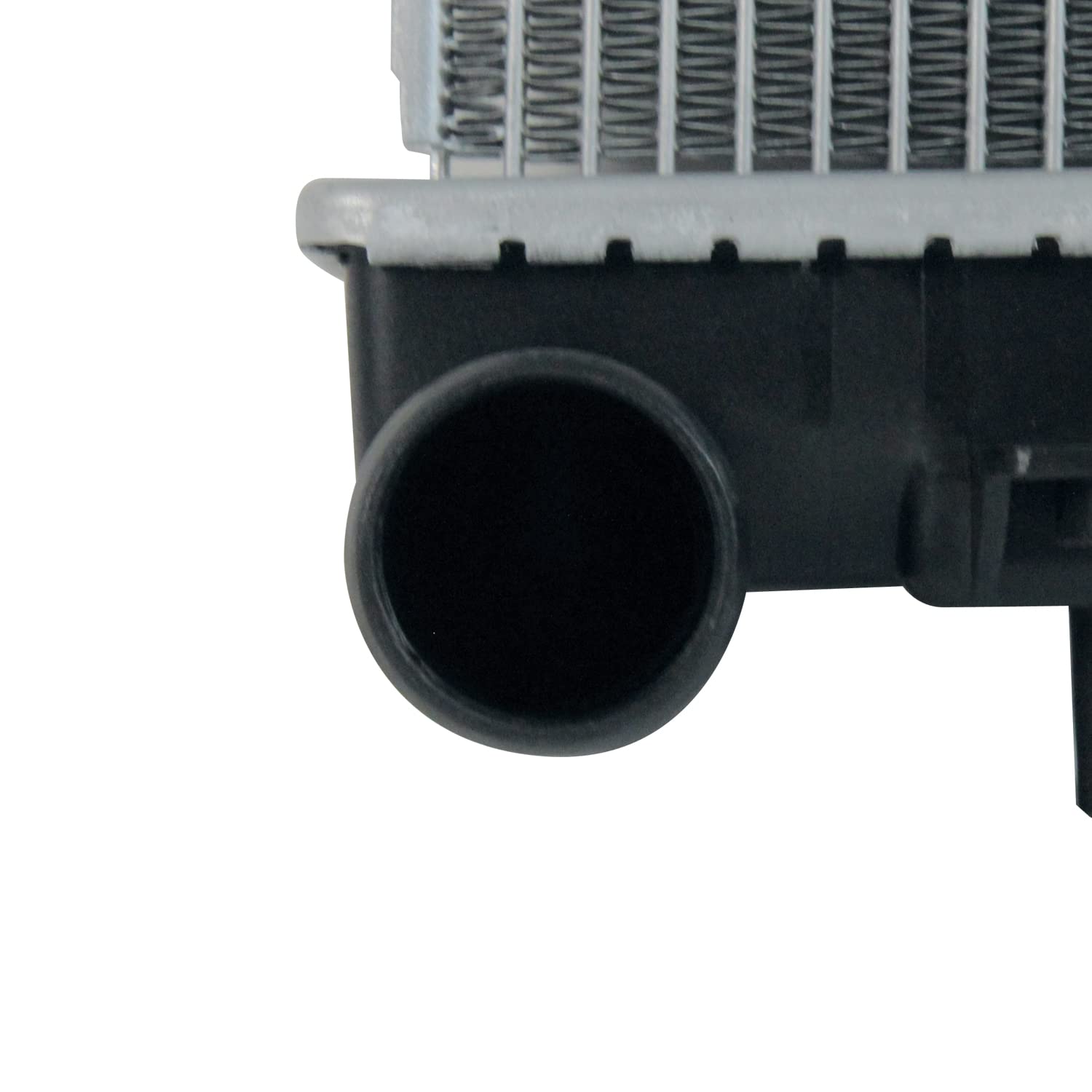 Radiator TYC Compatible with 2002-2007 Subaru Impreza 13051