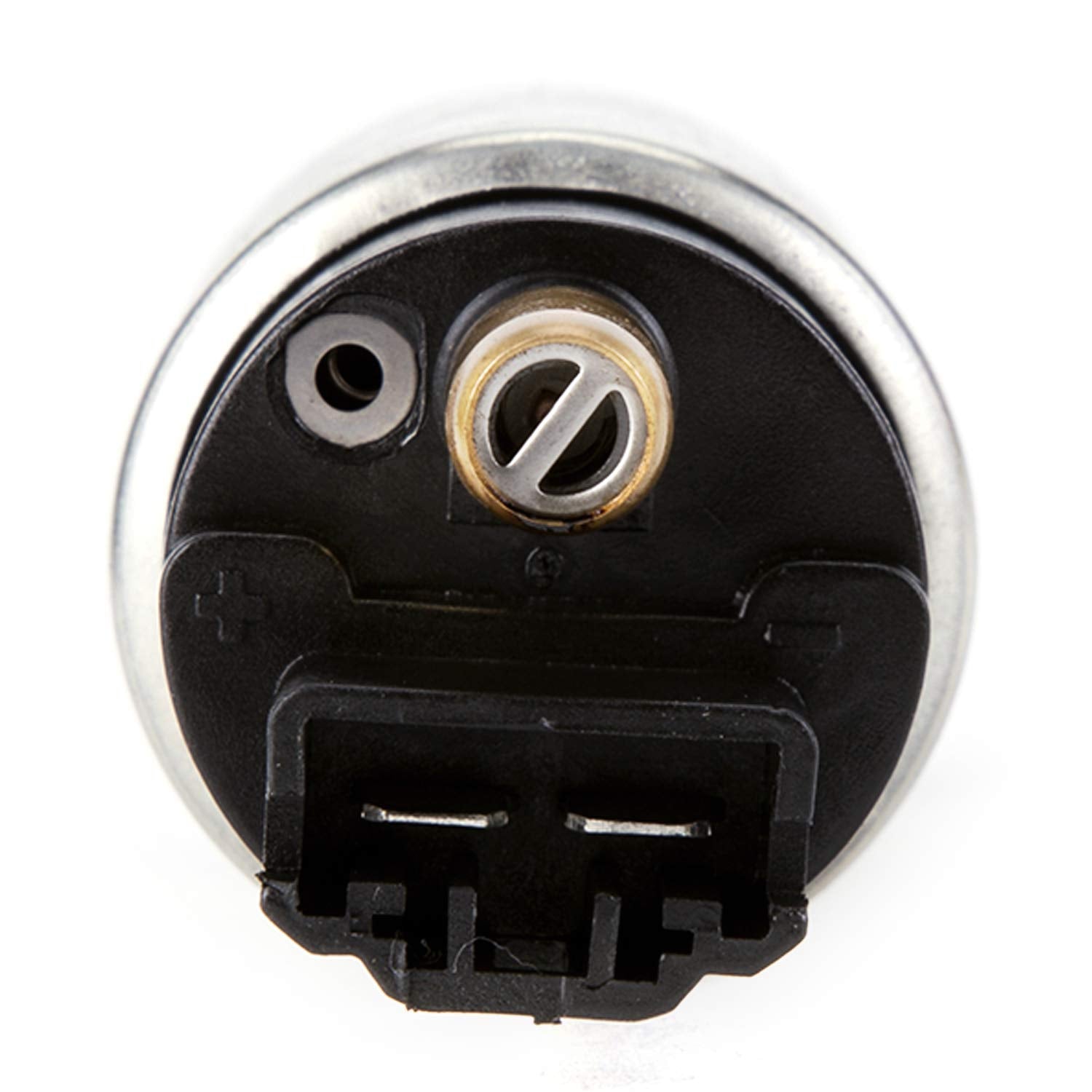 Electric Fuel Pump TYC 152064-A Compatible with 2003-2007 Honda Accord 2.4L L4 3.0L V6