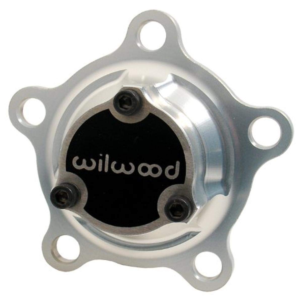 5 Bolt Wilwood Lite-Weight Drive Flange 270-6733