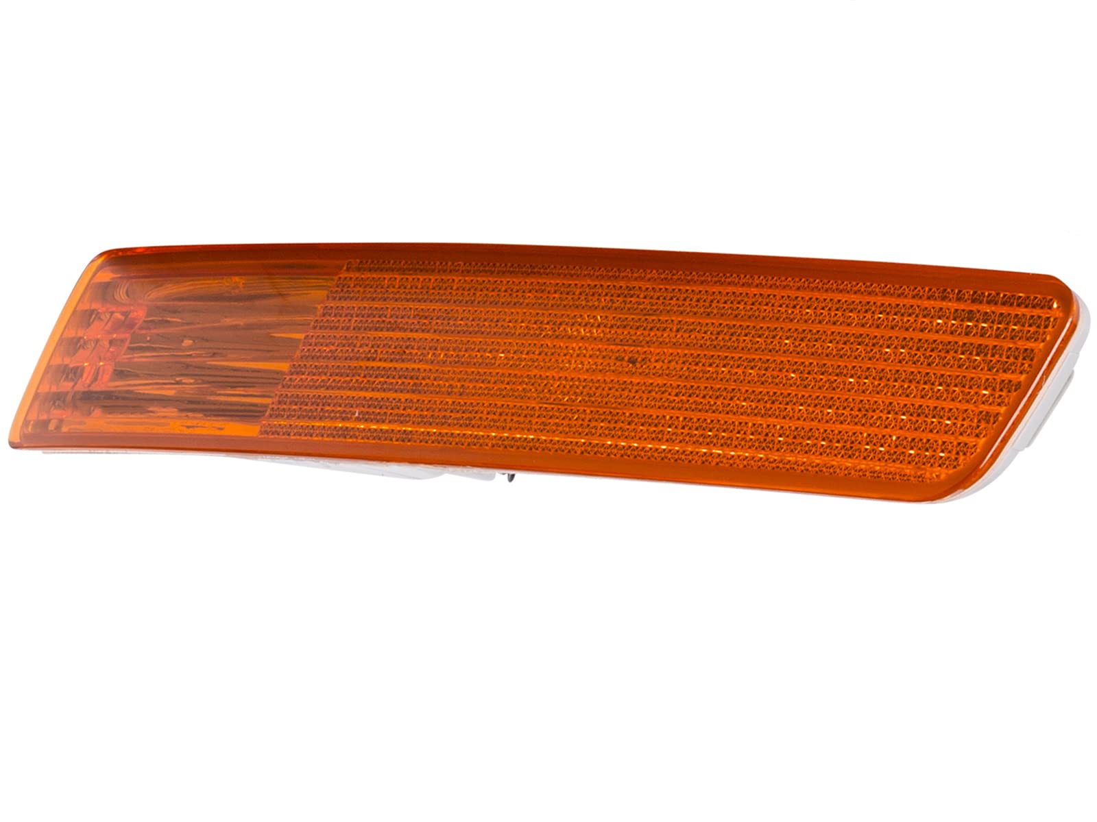 Replacement Driver Side DEPO 341-1609L-AS Turn Signal Light