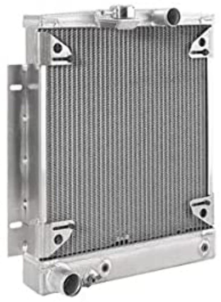 Radiator BE Cool 62159