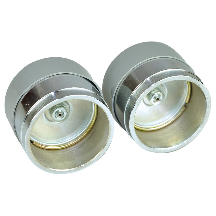 Fulton Bearing Protectors BP244S0604 - 2.441", Black