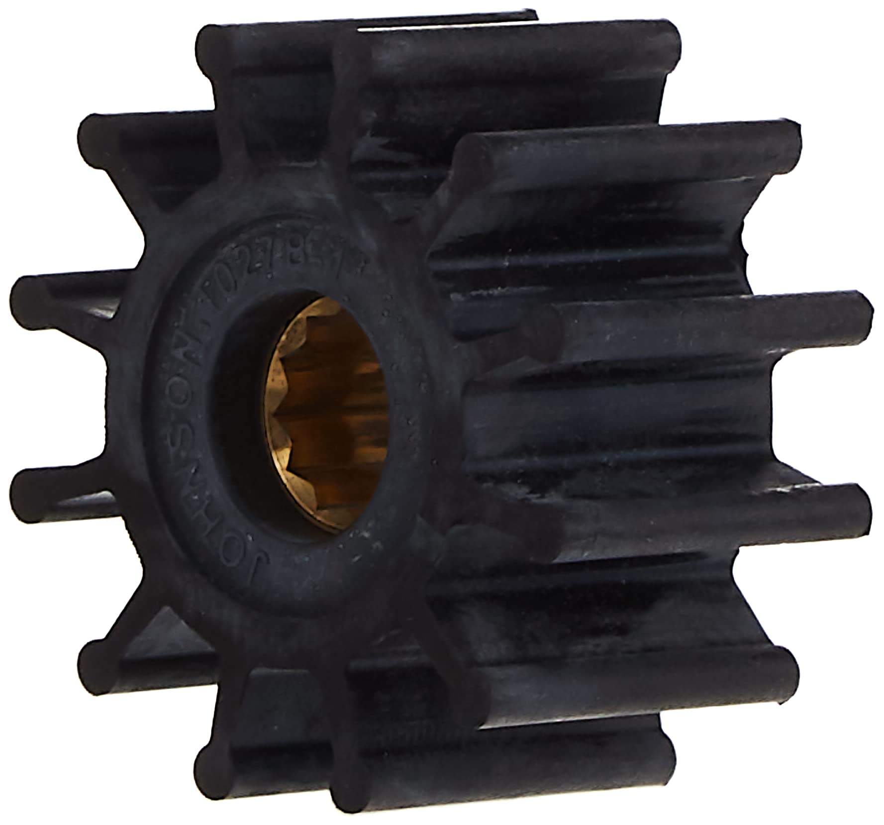 Impeller 09-1027B-1 for Johnson Pump F5 Pump 09-1027B-1