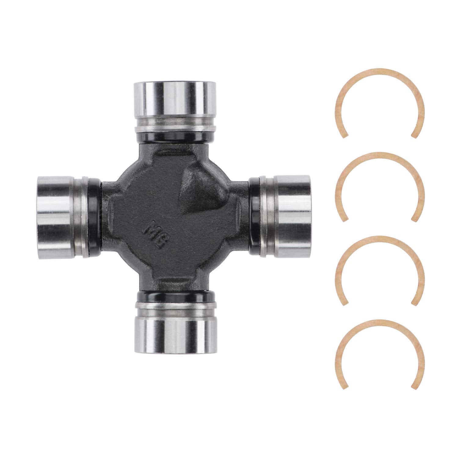 Super Strength MOOG 234 Non-Greaseable Universal Joint for Chevrolet Silverado 1500