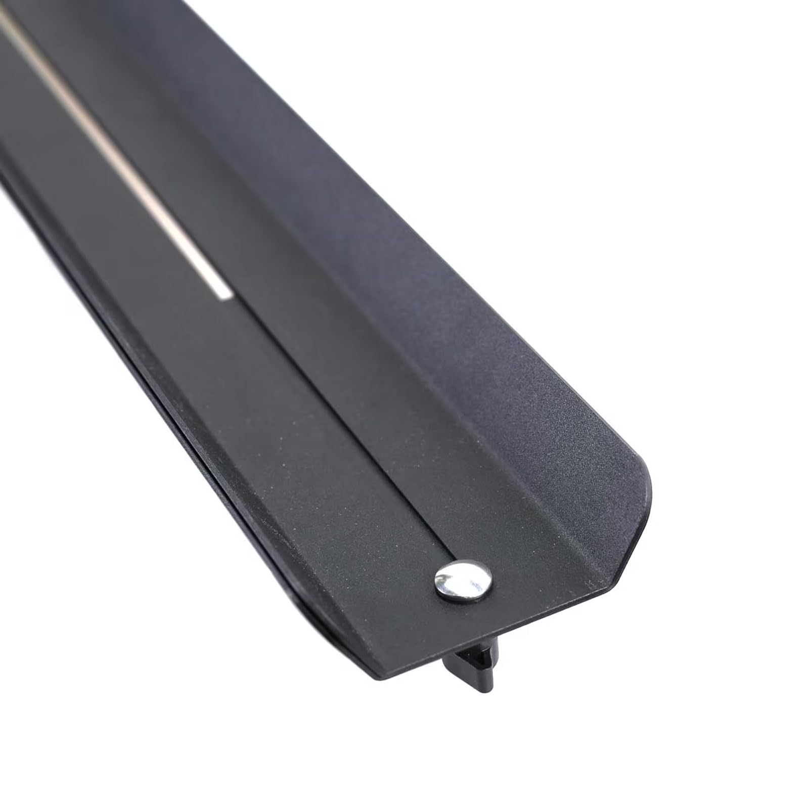 KUAT E-Bike Piston Ramp - Compact Lightweight Rugged Durable Portable Extendable Easy-to-Attach Loading Ramp Compatible with Piston Pro X Rack