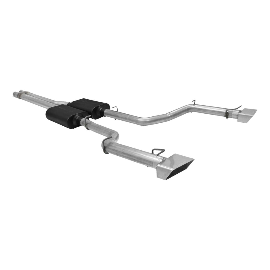 American Thunder Flowmaster 817499 Cat-back Exhaust System